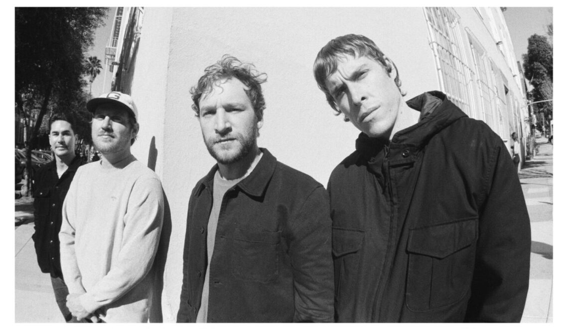 The Story So Far Announce Fall Tour