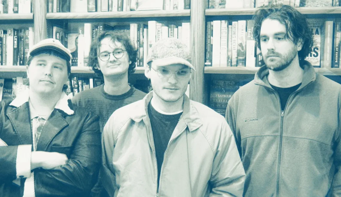 Some Fear lose themselves in “Dia”