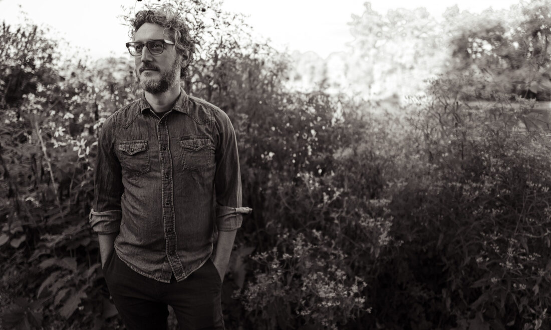 Adam Rubenstein (Chamberlain) New Solo Project